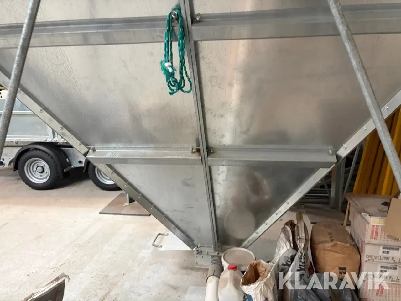 Billede 10 - Modul Silo BM 250-60