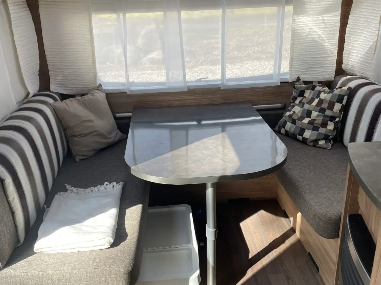 Billede 5 - Burstner 490 Ts