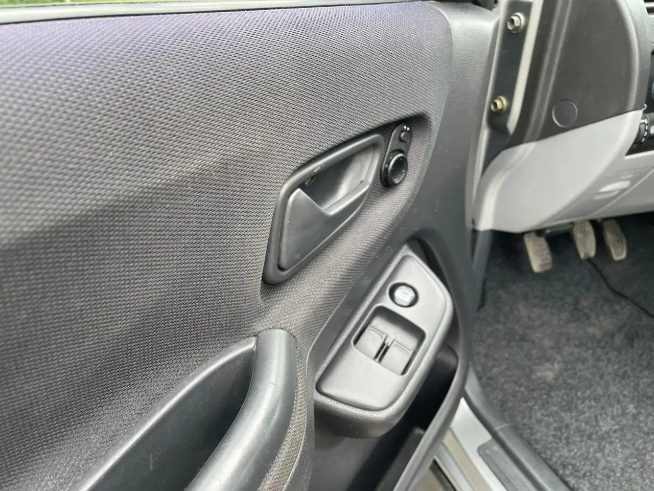 Billede 8 - Suzuki Ignis 1,3 GL