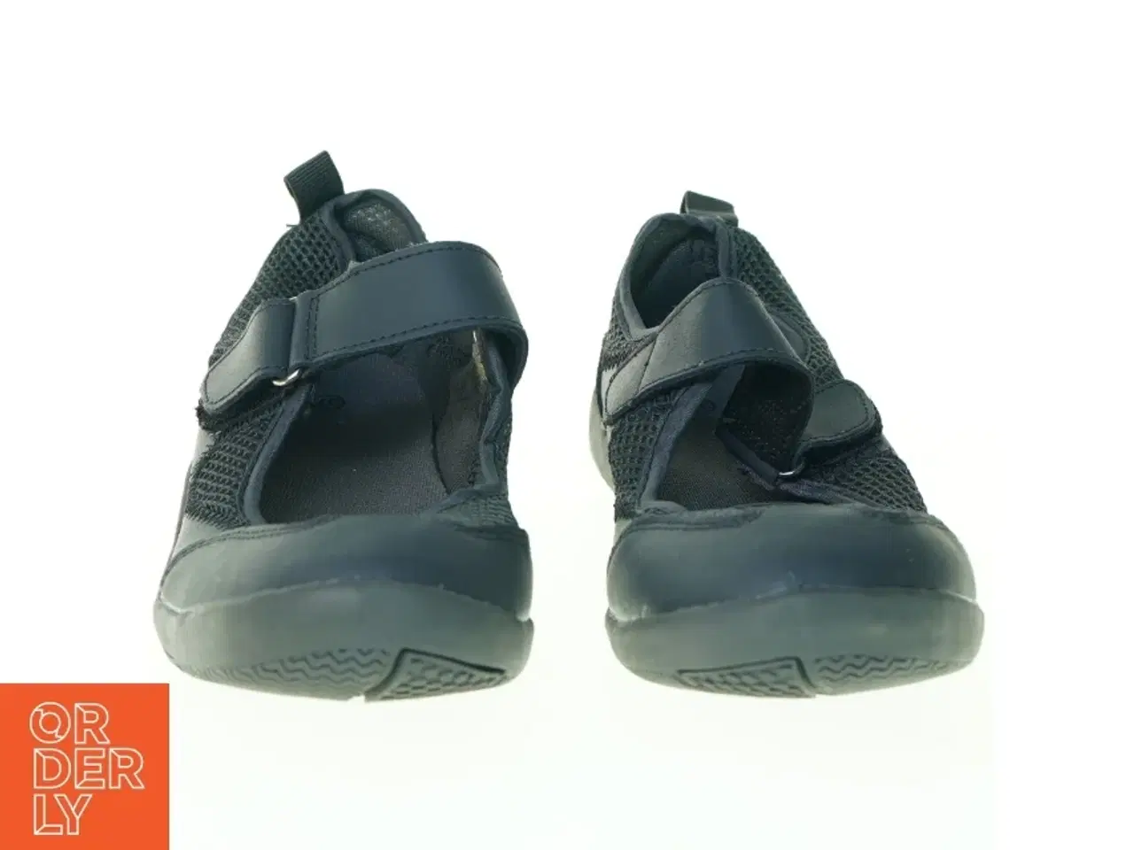 Billede 5 - UBRUGTE Comfort Ballerina Sko (str. 37)