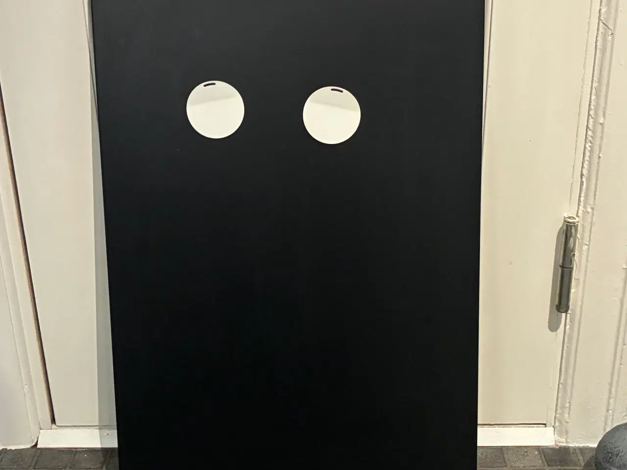 Billede 2 - Tavle med magneter