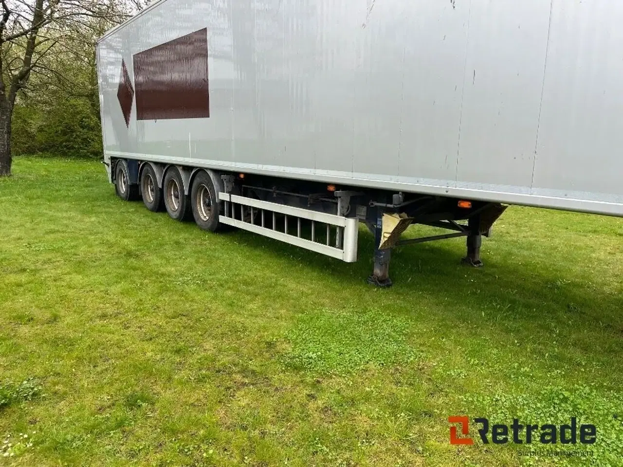 Billede 4 - MTDK Trailer Gistrup, 9260