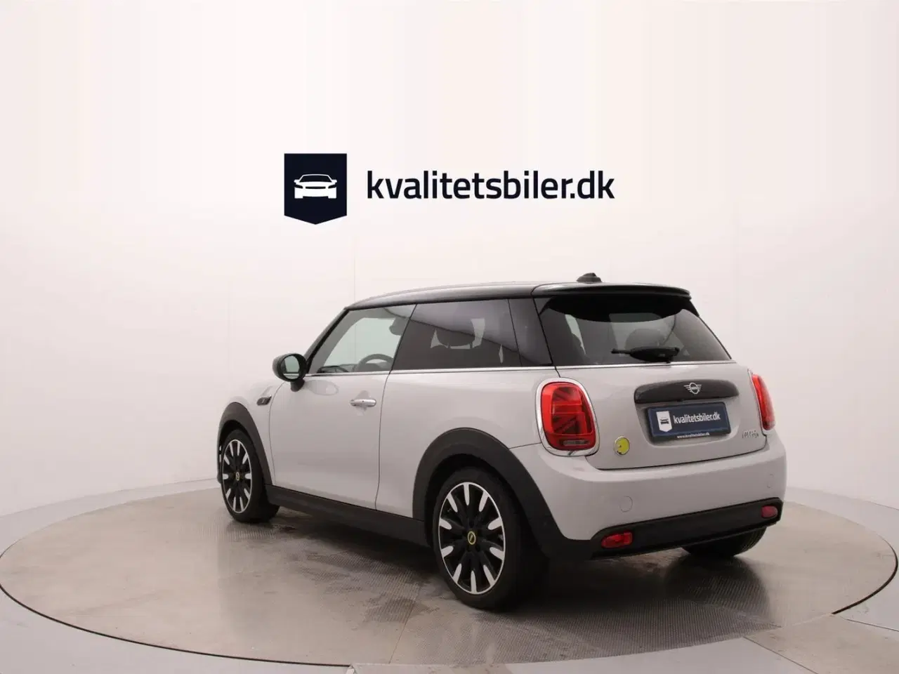 Billede 3 - MINI Cooper SE  