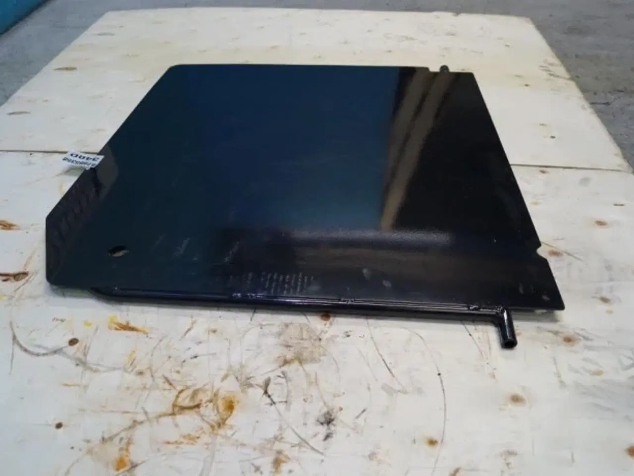 Billede 8 - New Holland CR9090 Låge 87665358