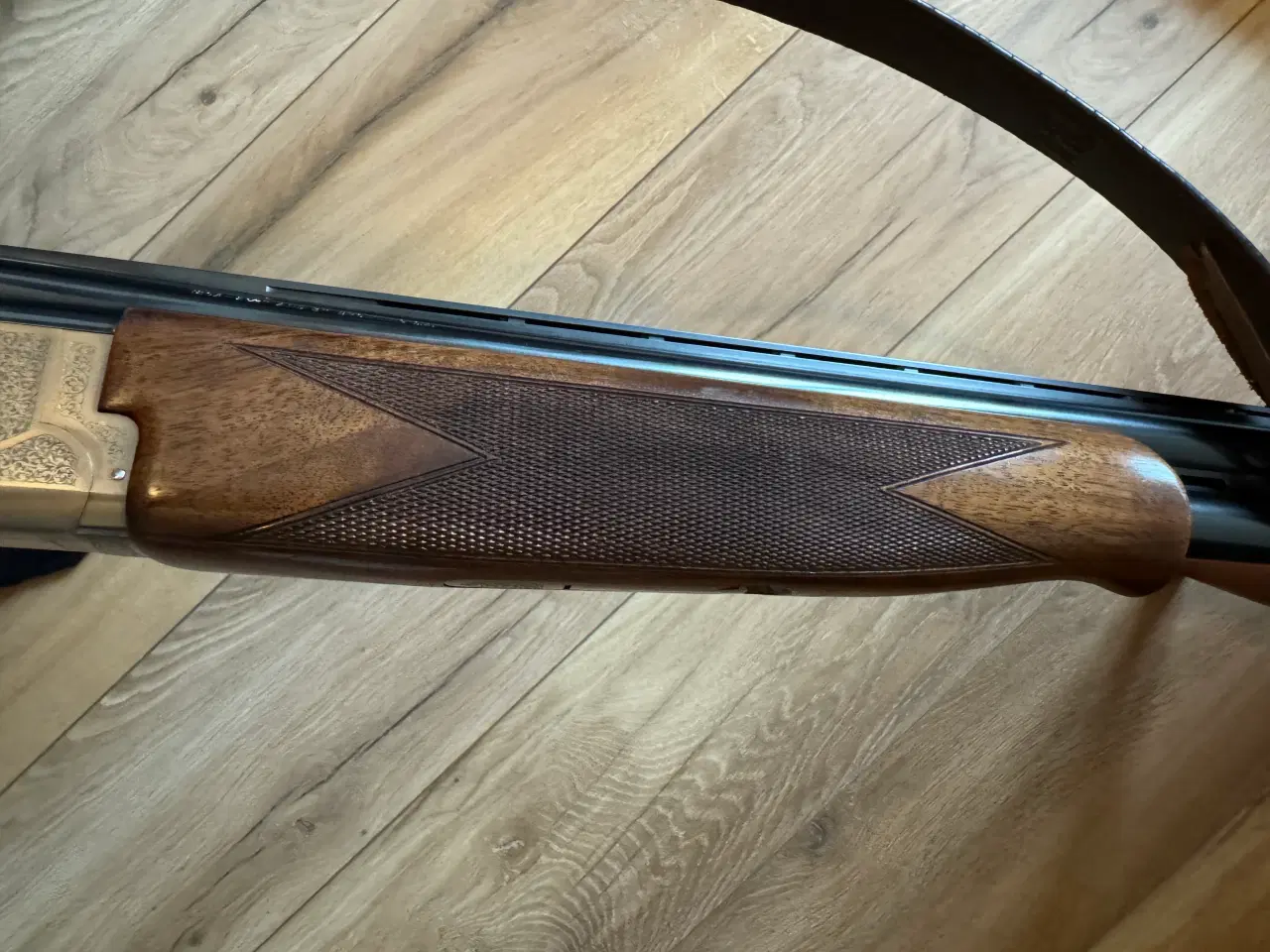 Billede 2 - Browning B525 Sporter One