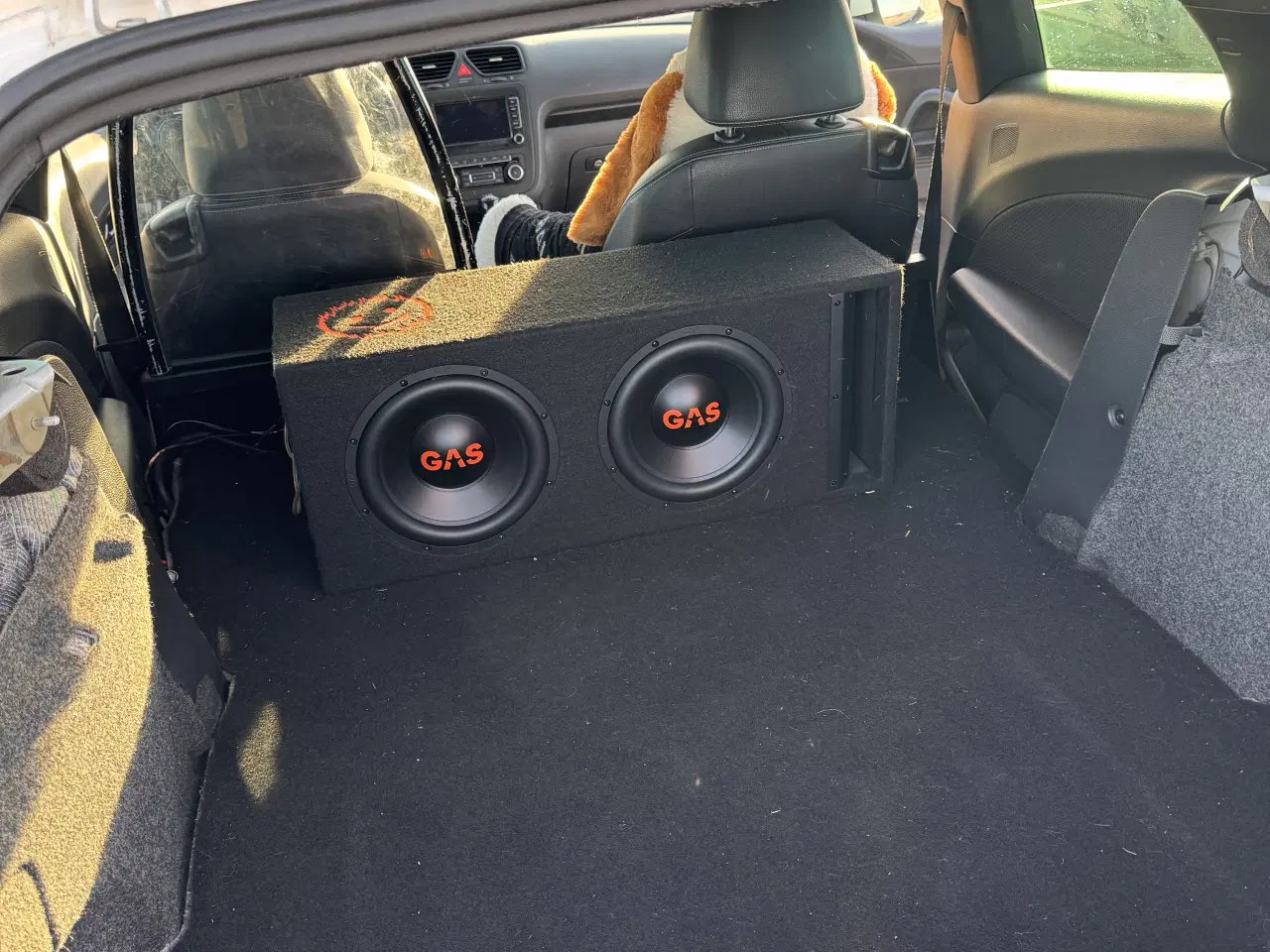 Billede 7 - Velkørende VW Scirocco