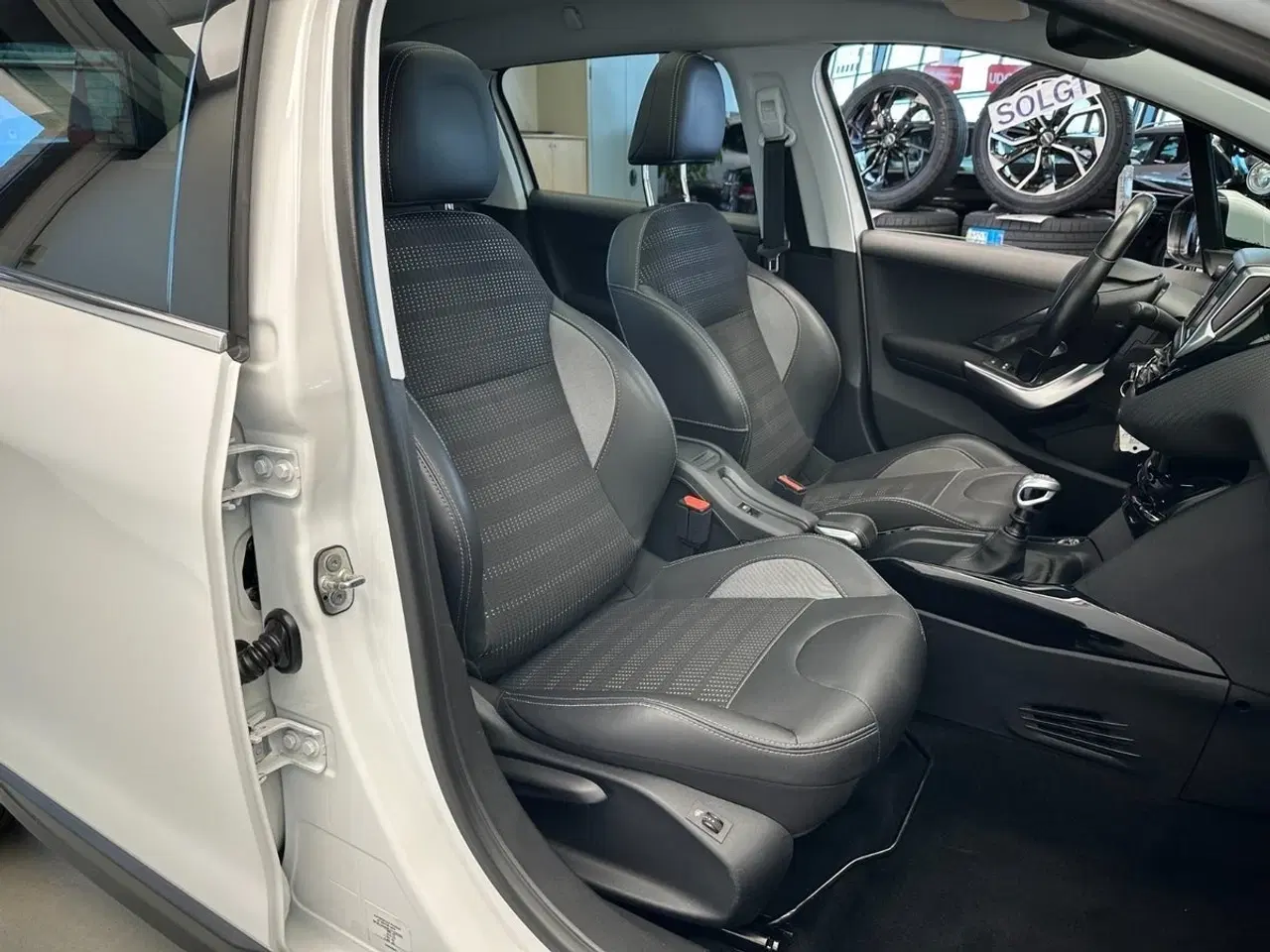 Billede 12 - Peugeot 2008 1,2 PureTech 130 Allure+