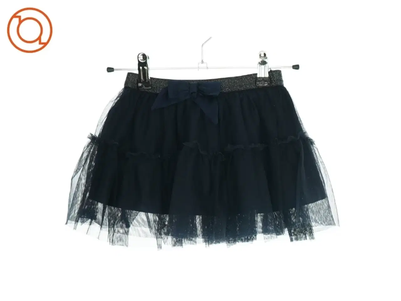 Billede 1 - Tyl nederdel fra H&M (str. 92)