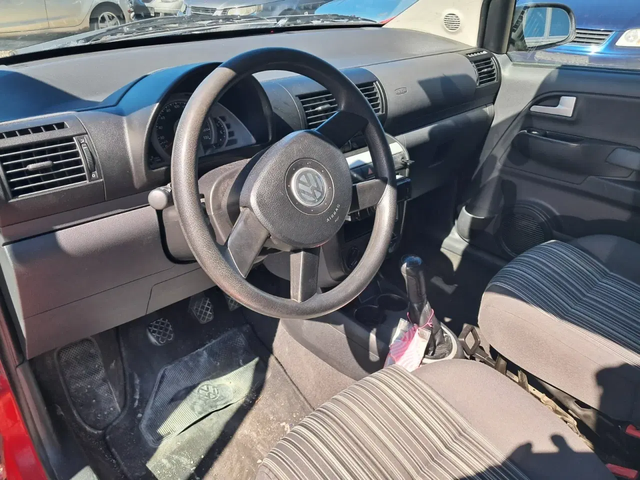 Billede 6 - VW Fox 1,2 DK