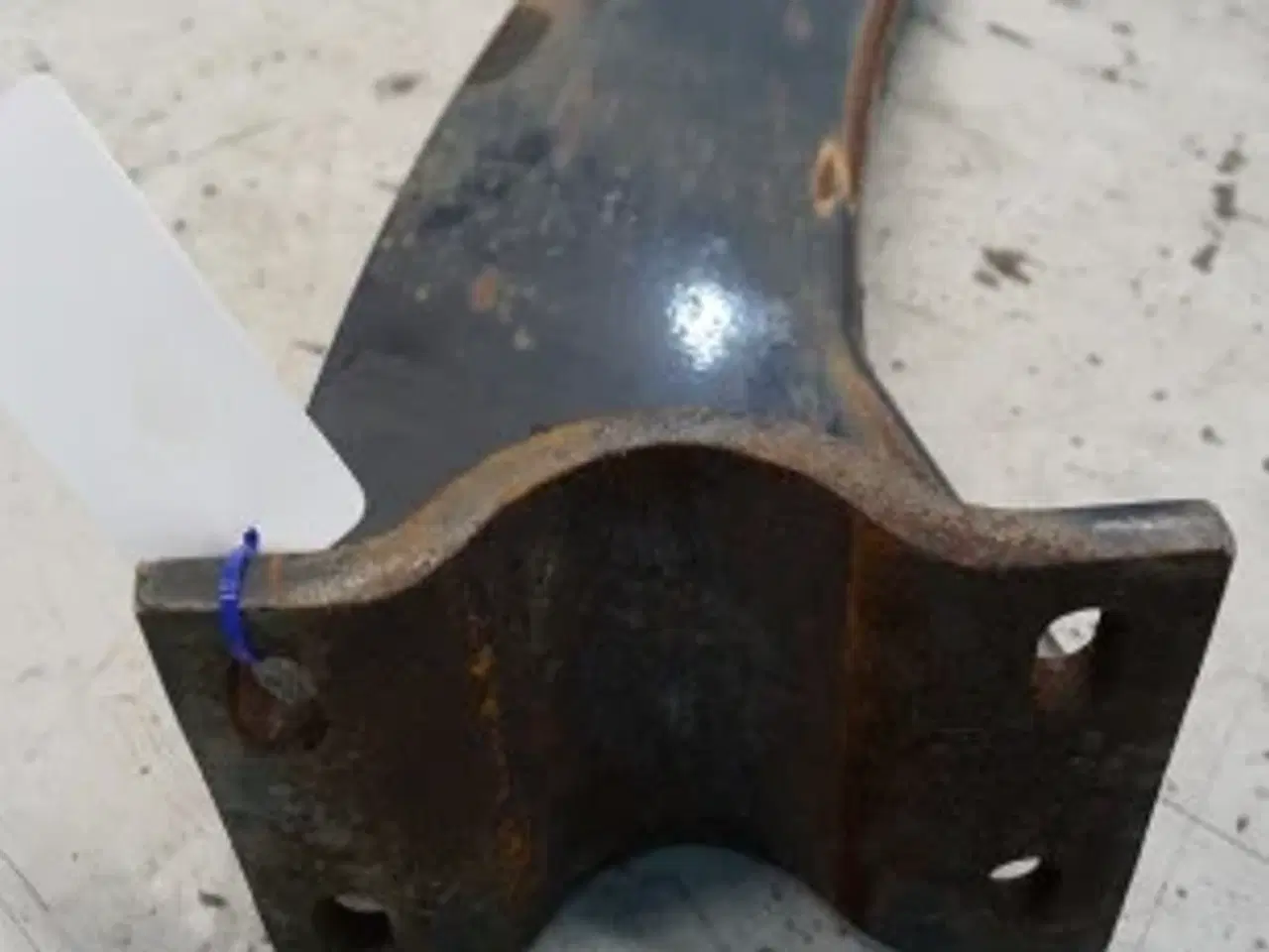 Billede 8 - New Holland BB9090 Plus Nål 700182232