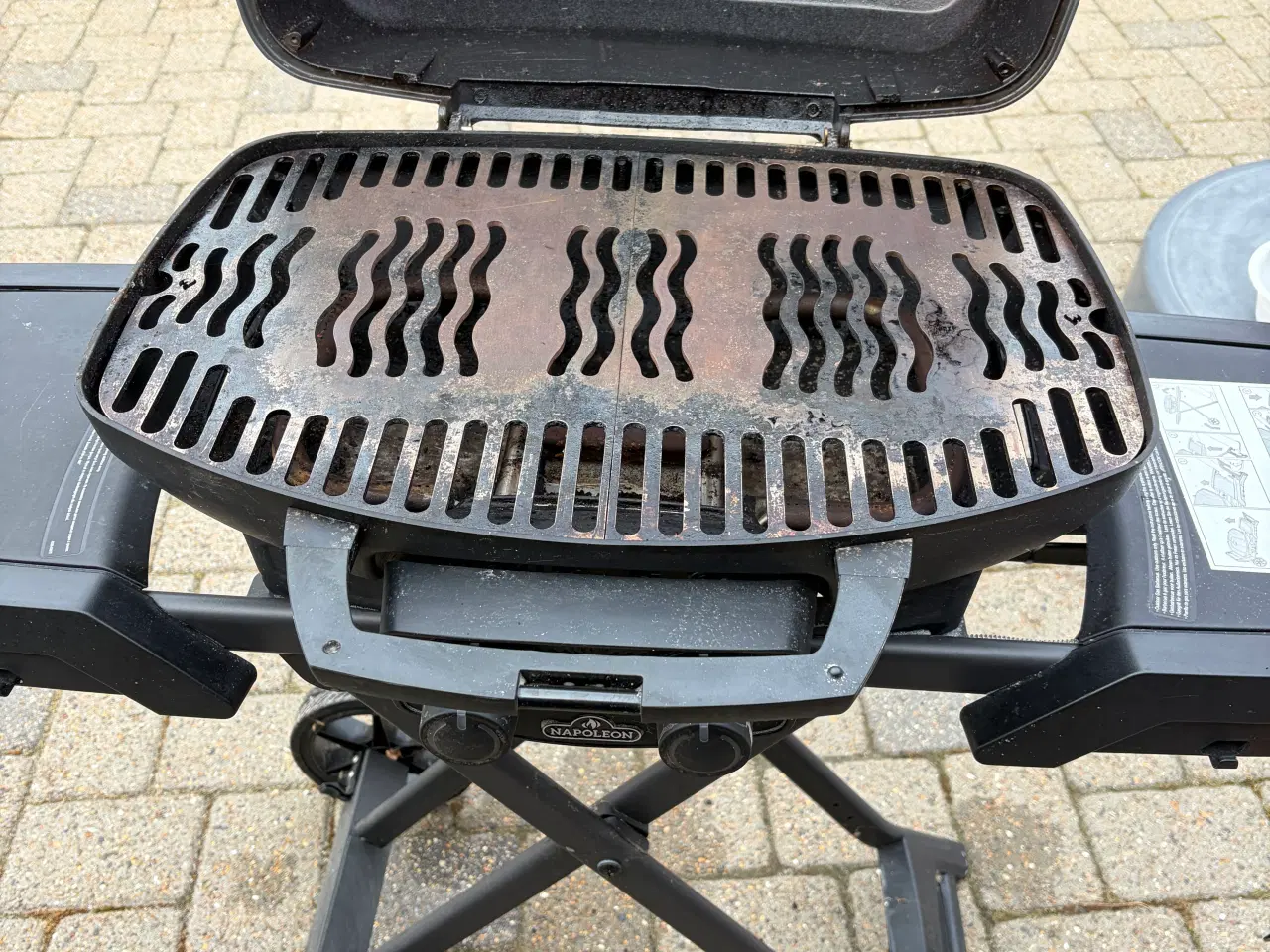 Billede 2 - Napoleon Travel Grill