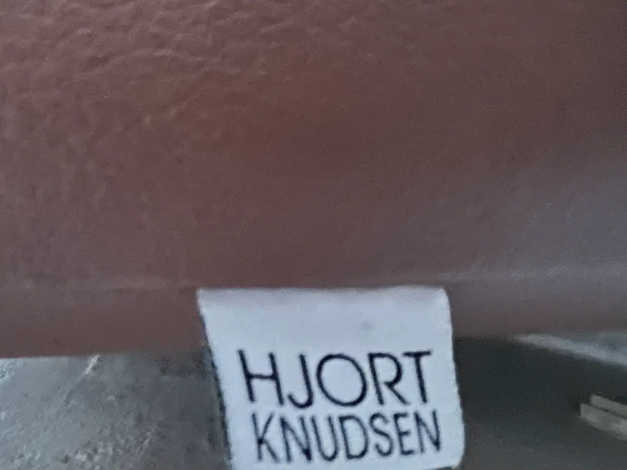 Billede 4 - Hjort Knudsen sofa