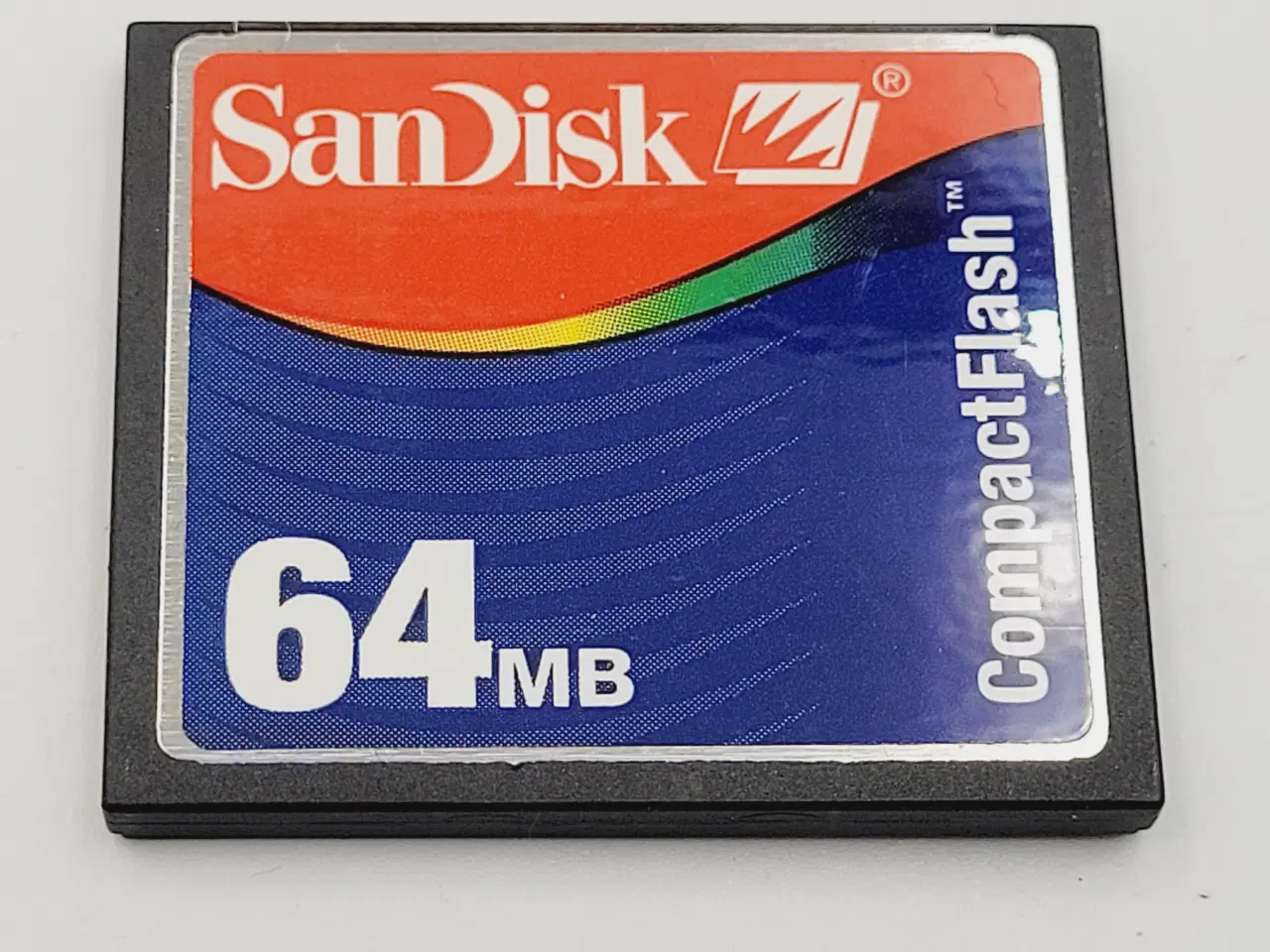 Billede 9 - ⭐️· DIGITALKAMERA: 📸 Canon PowerShot S50 Digital 