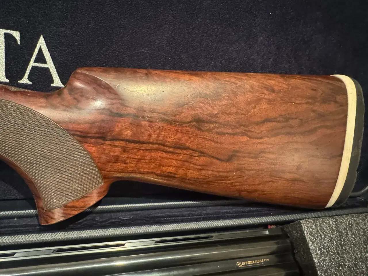 Billede 10 - Beretta DT11 Flugtskydningsgevær