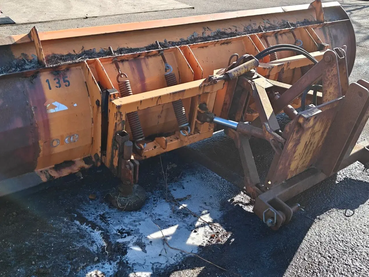 Billede 4 - Epoke 300 cm