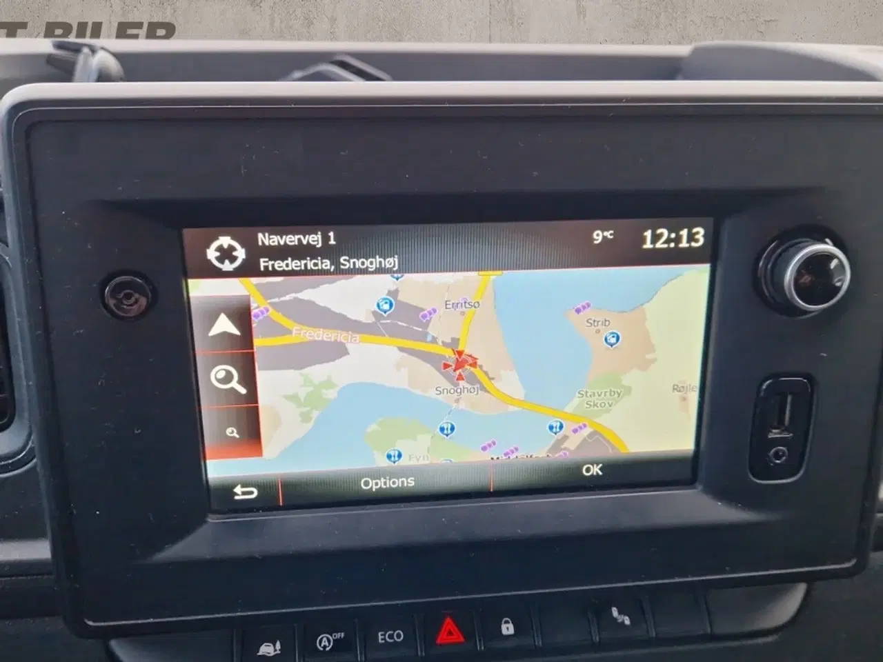 Billede 21 - Renault Master IV T33 2,3 dCi 150 L2H2 Kassevogn