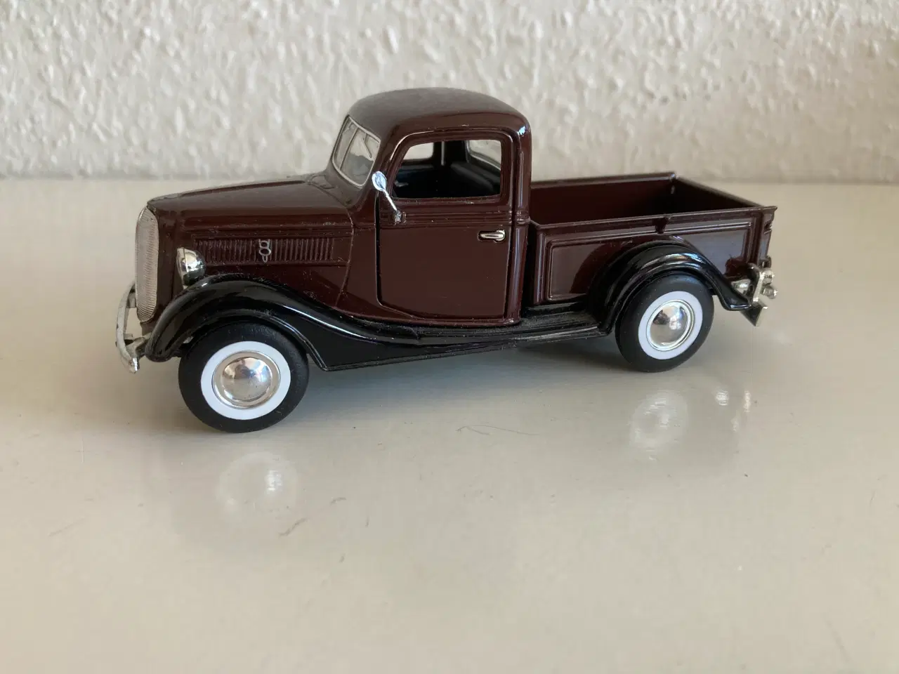 Billede 2 - Ford pickup model 1937