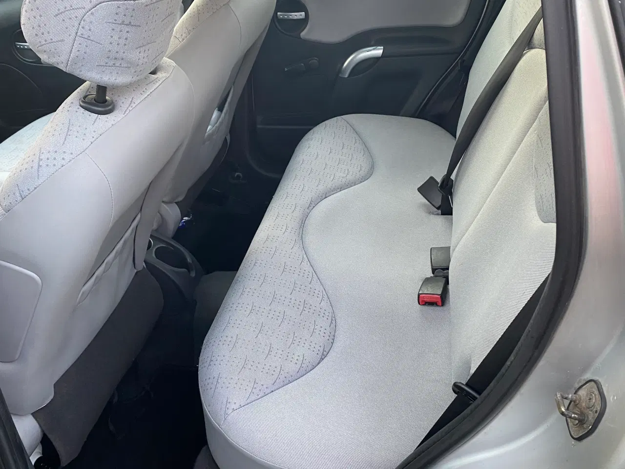 Billede 7 - Bil sælges