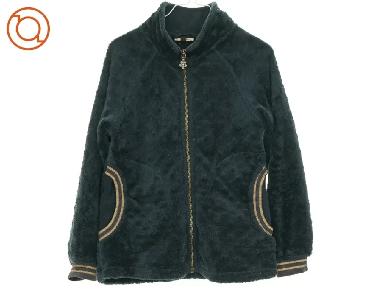 Billede 1 - Fleece fra Pomp de Lux (str. 128 cm)