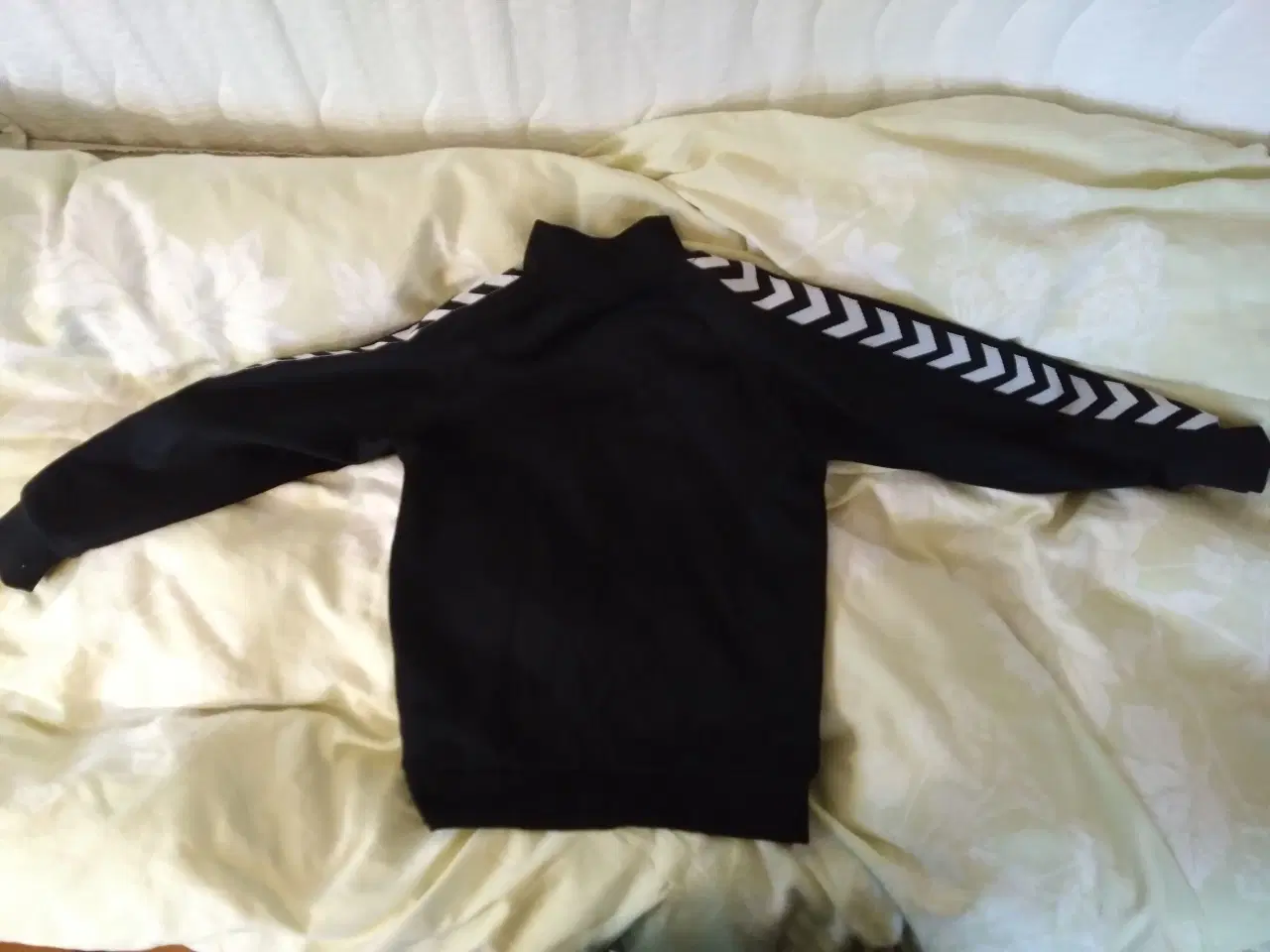 Billede 2 - Hummel zip jacket - Sweatshirts
