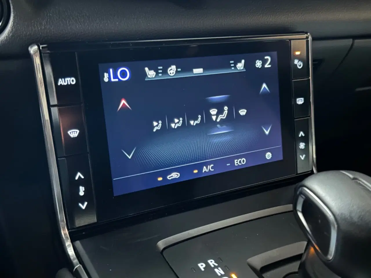 Billede 13 - Mazda MX-30  e-SkyActive Exclusive-Line
