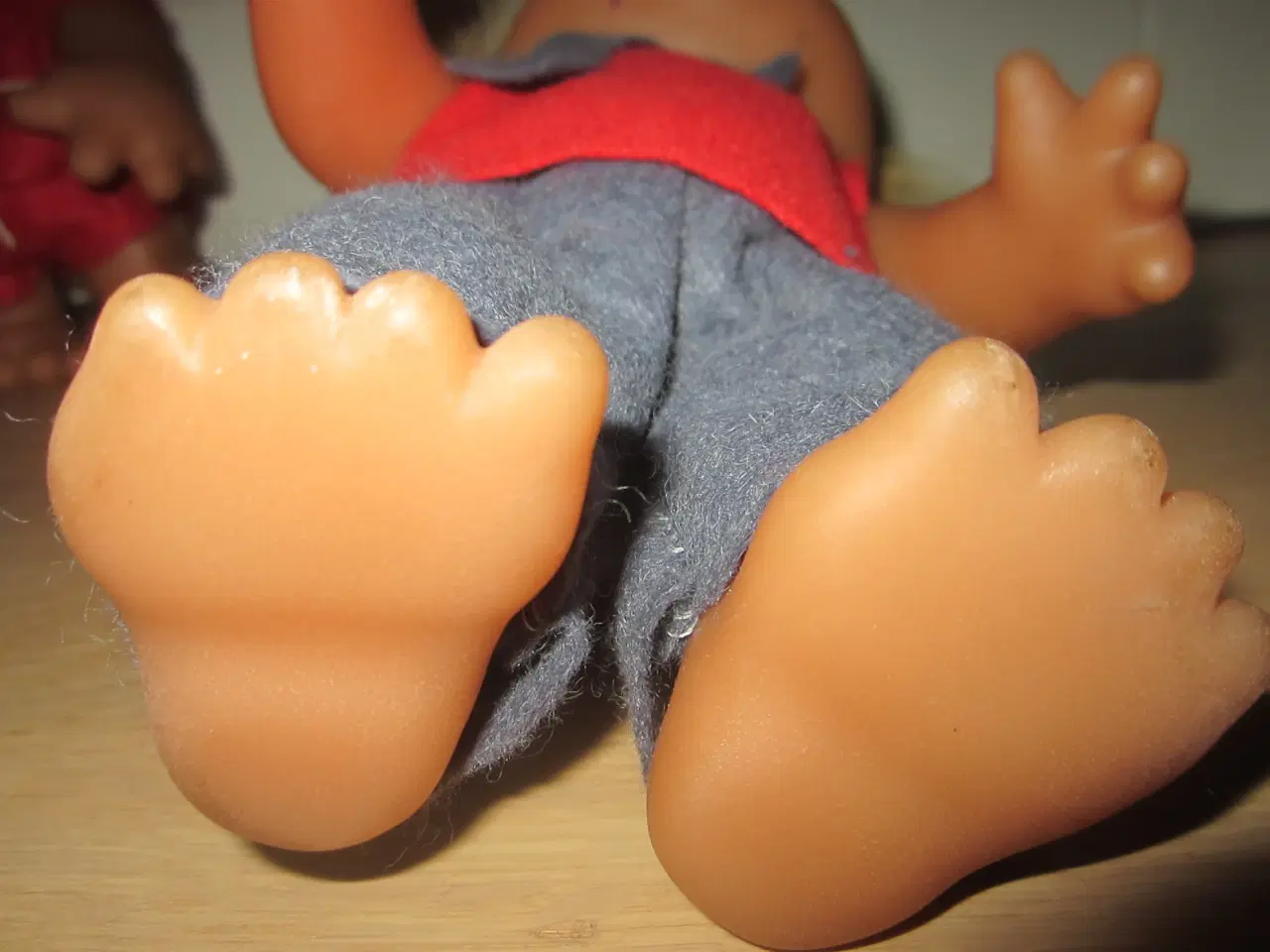 Billede 5 - Troldenisser, INGEN ER FULDKOMMEN