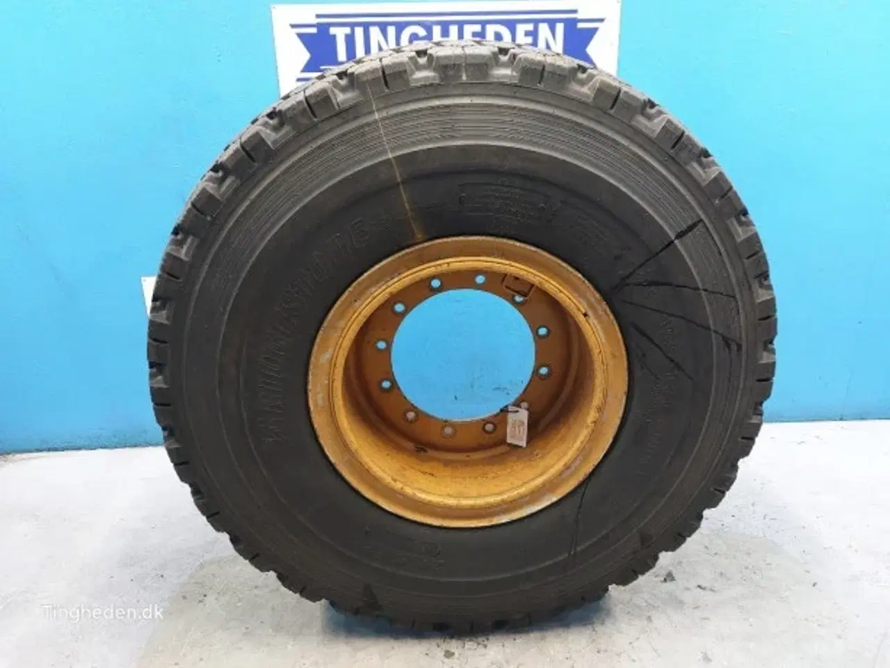 Billede 14 - 25"   20.5R25