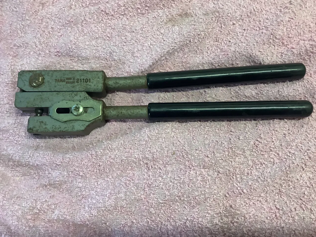 Billede 2 - Lokketang 5 mm.