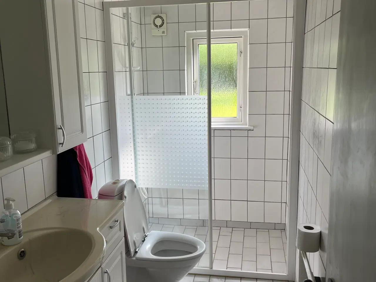 Billede 3 - Badeværelse 