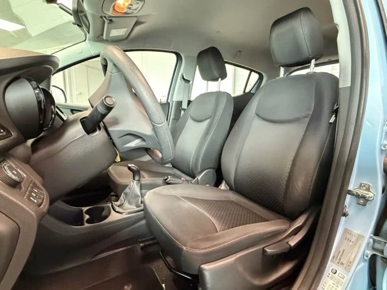 Billede 10 - Opel Karl 1,0 Enjoy