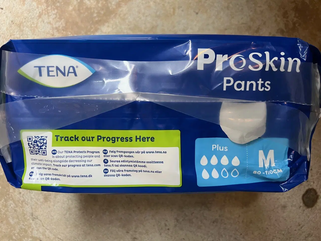 Billede 3 - Tena Proskin Pants