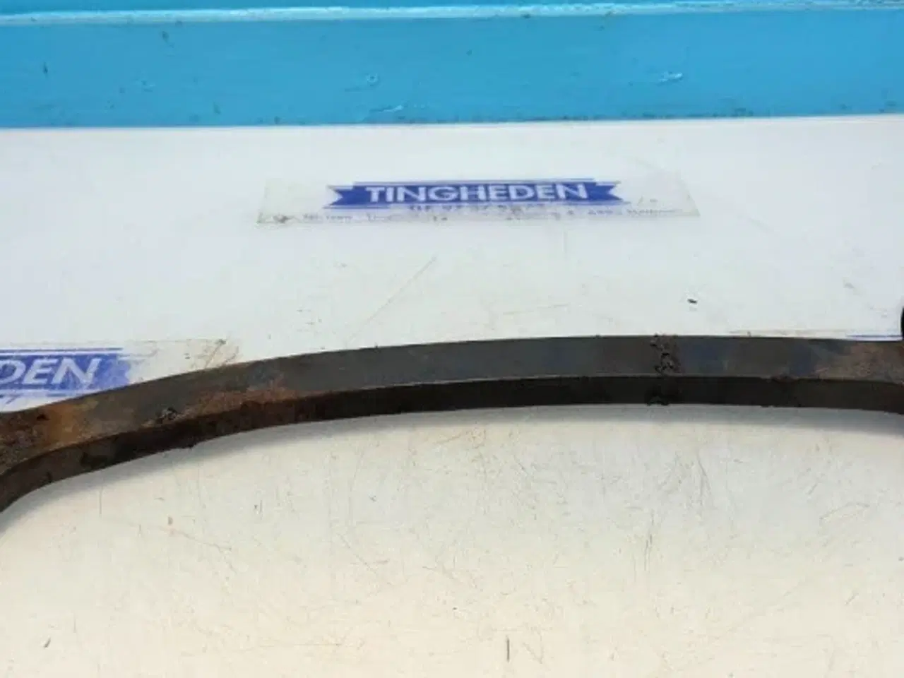 Billede 10 - New Holland BB920 Arm 84005835