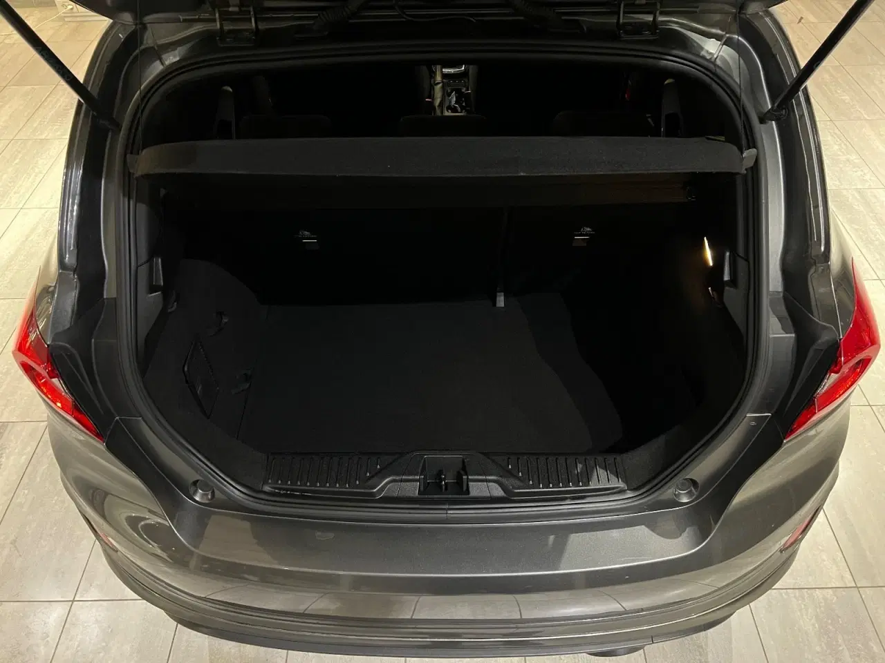 Billede 16 - Ford Fiesta 1,0 EcoBoost ST-Line