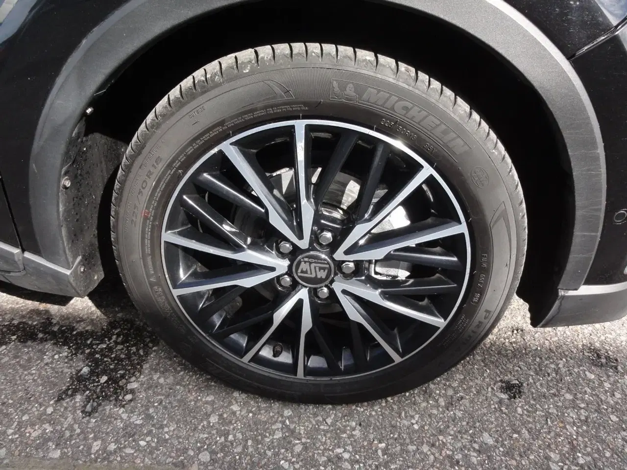 Billede 19 - Toyota C-HR 1,8 Hybrid C-ULT CVT