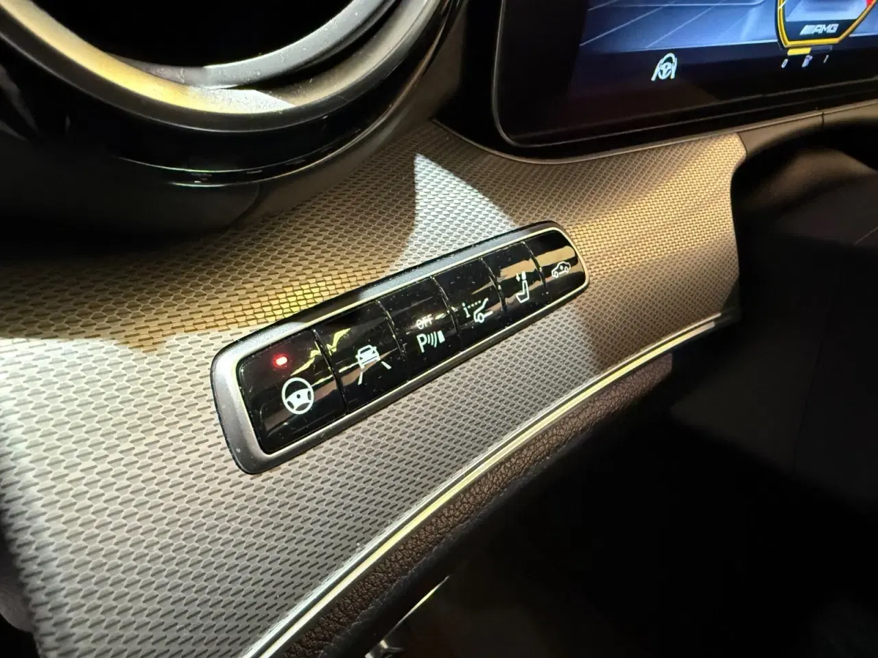 Billede 9 - Mercedes E63 4,0 AMG S stc. aut. 4Matic+