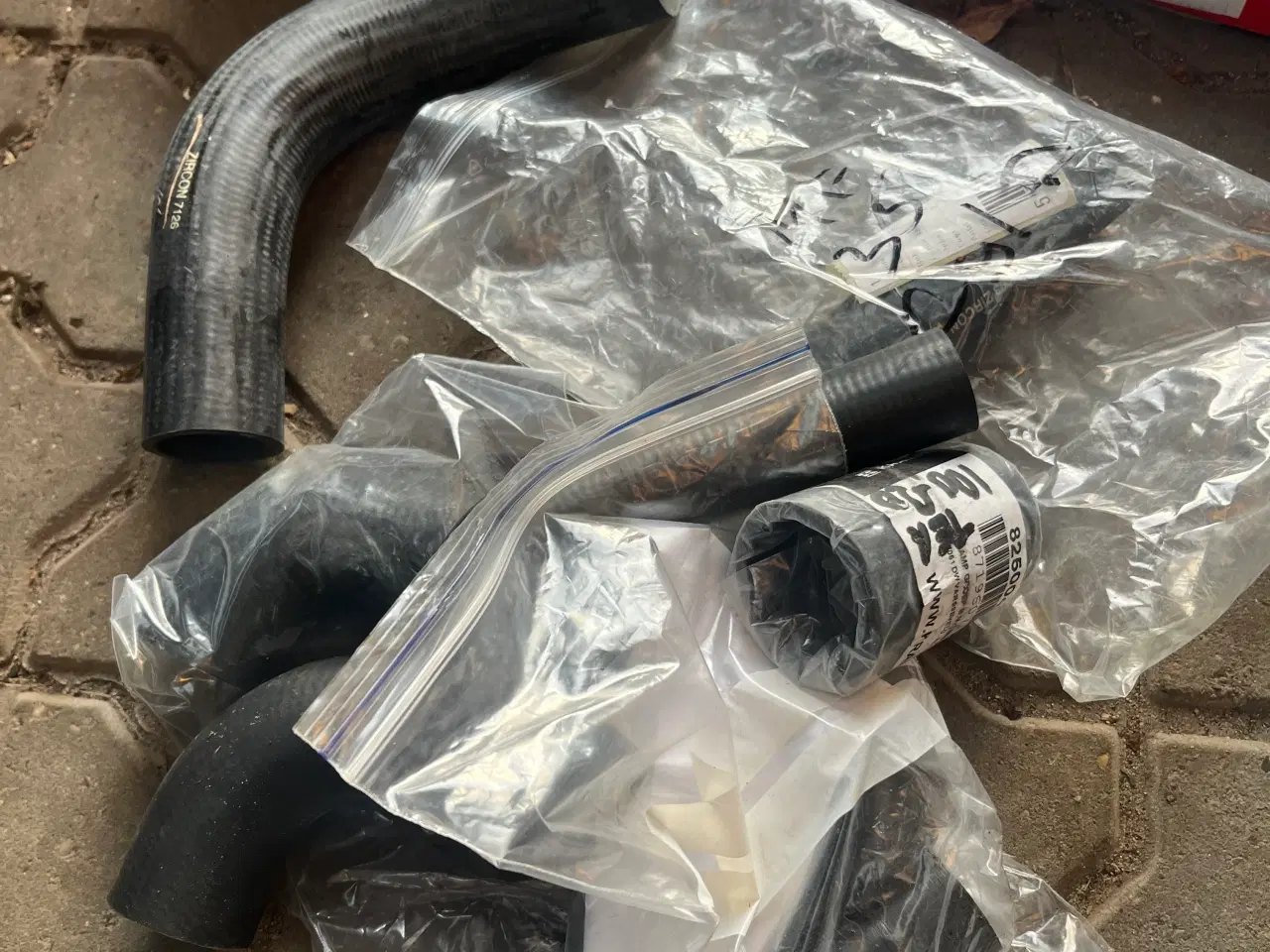 Billede 18 - Din Massey Ferguson dele 