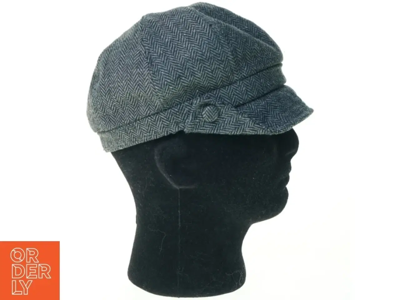 Billede 4 - Hat fra Billabong (str. 20 cm)
