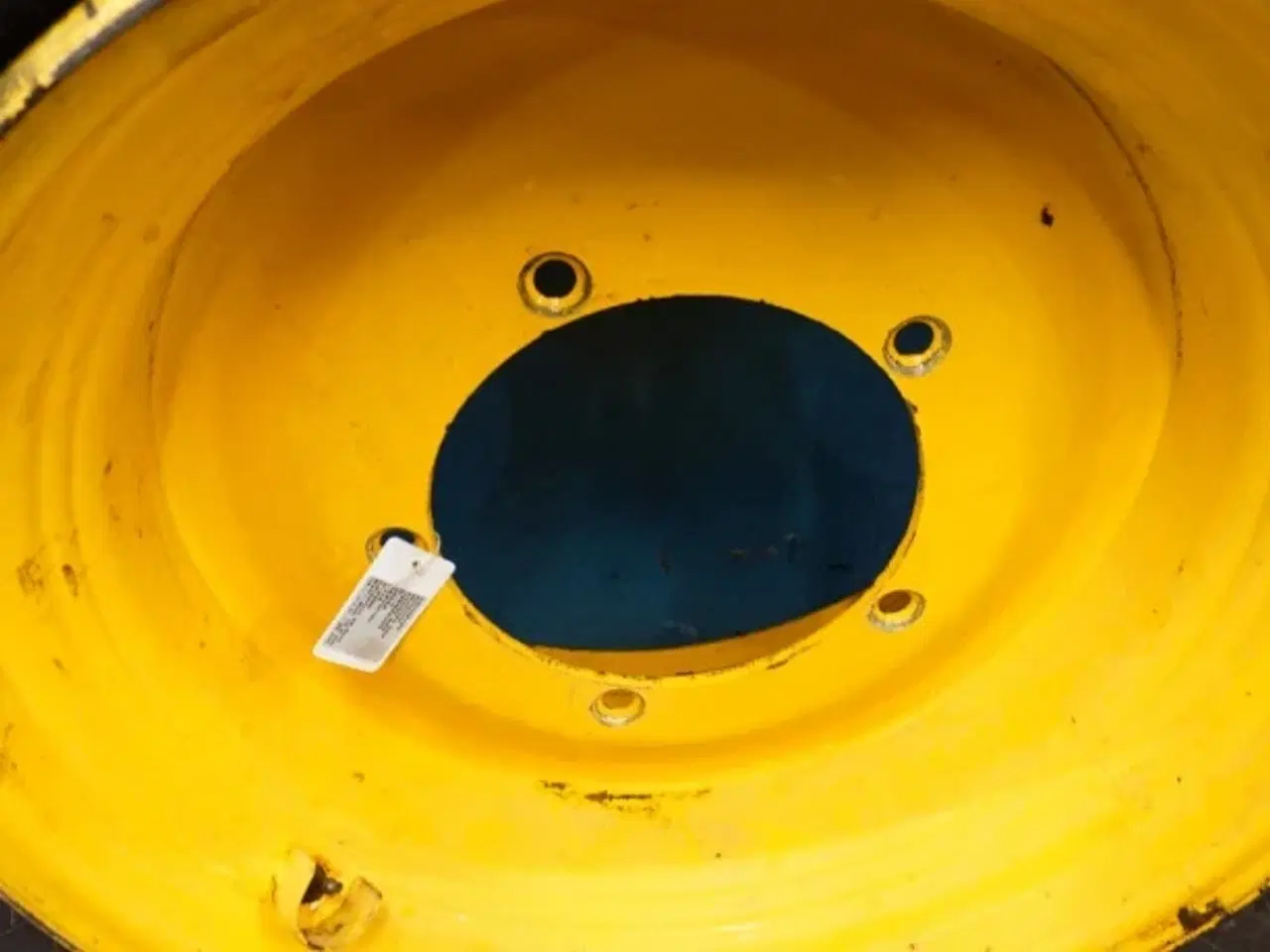 Billede 10 - 28"   440/80R28