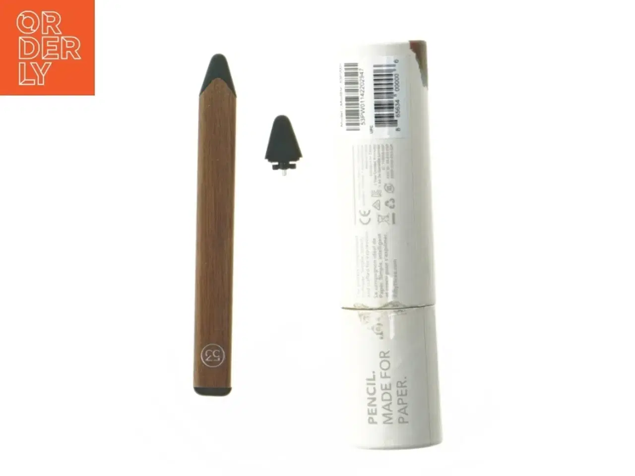 Billede 2 - Pencil by FiftyThree (str. 14 cm)