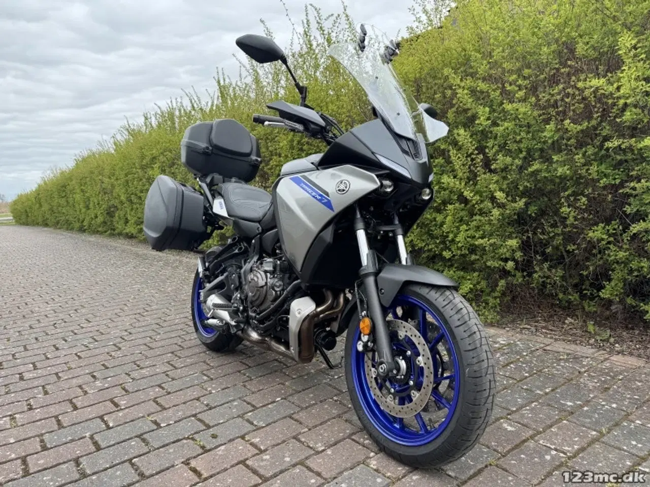 Billede 5 - Yamaha Tracer 7 GT