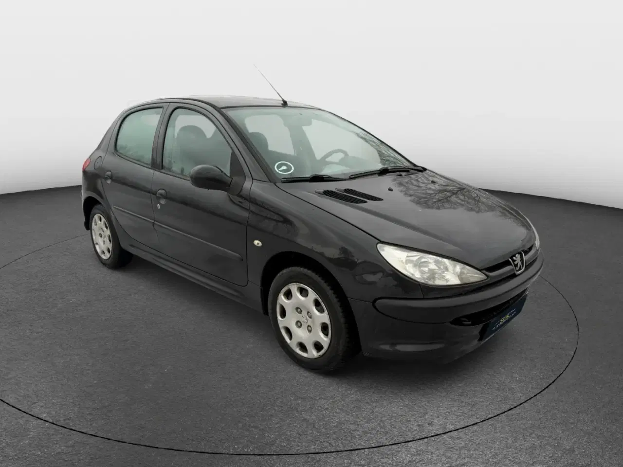 Billede 2 - Peugeot 206 1,4