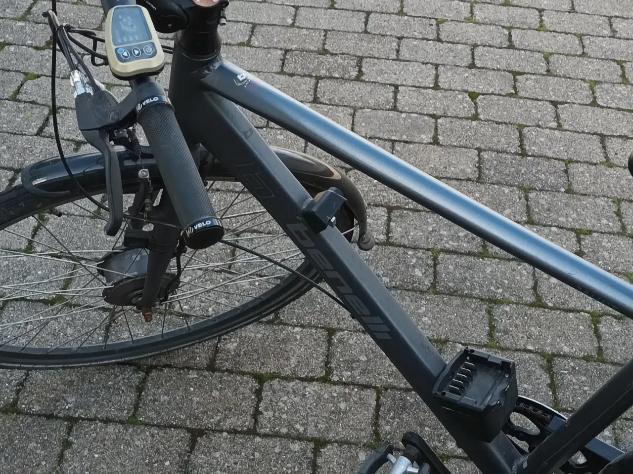 Billede 2 - el cykel