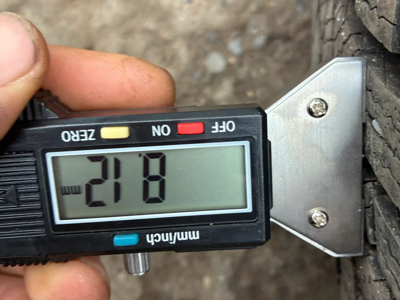 Billede 6 - 2 kvalitets vinterdæk