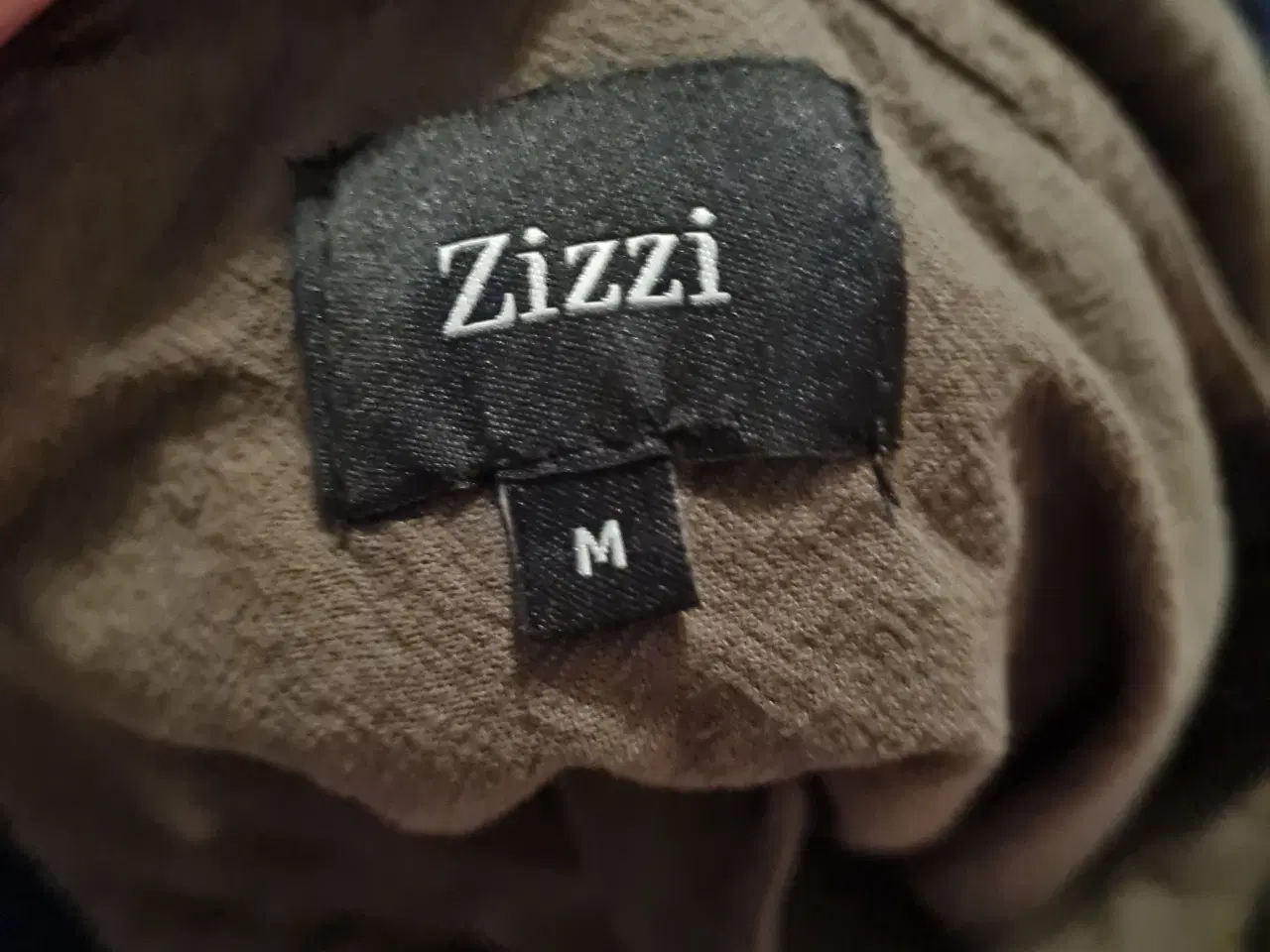 Billede 4 - Zizzi T-shirt str M 46-48 