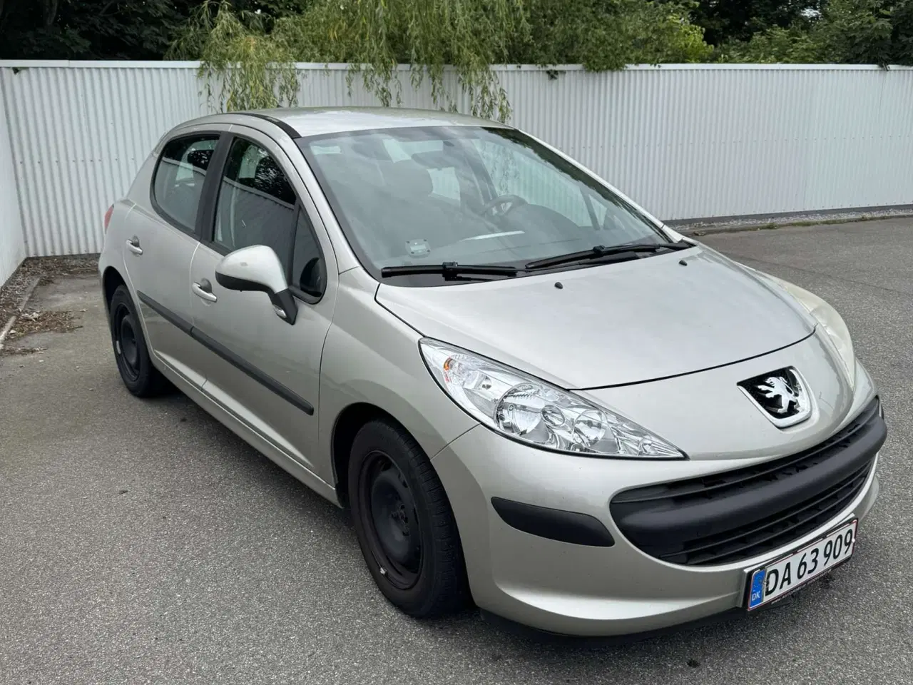 Billede 2 - peugeot 207 comfort