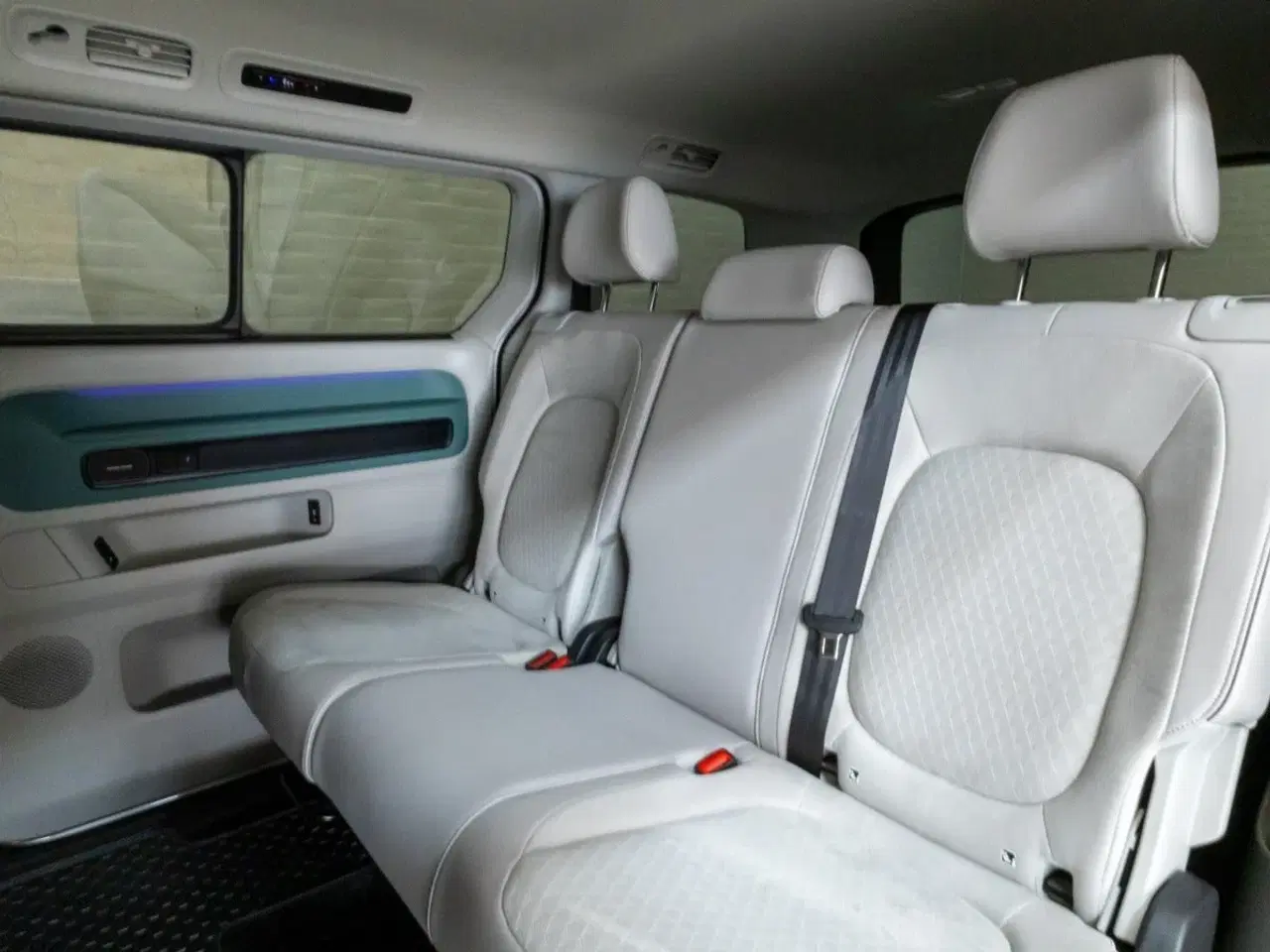 Billede 20 - VW ID.Buzz 86 Pro Goal 7prs LWB