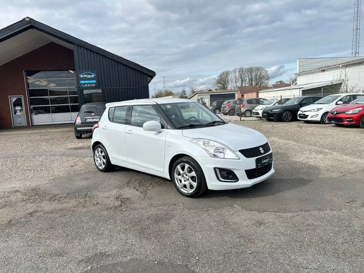 Billede 3 - Suzuki Swift 1,2 Dualjet Exclusive