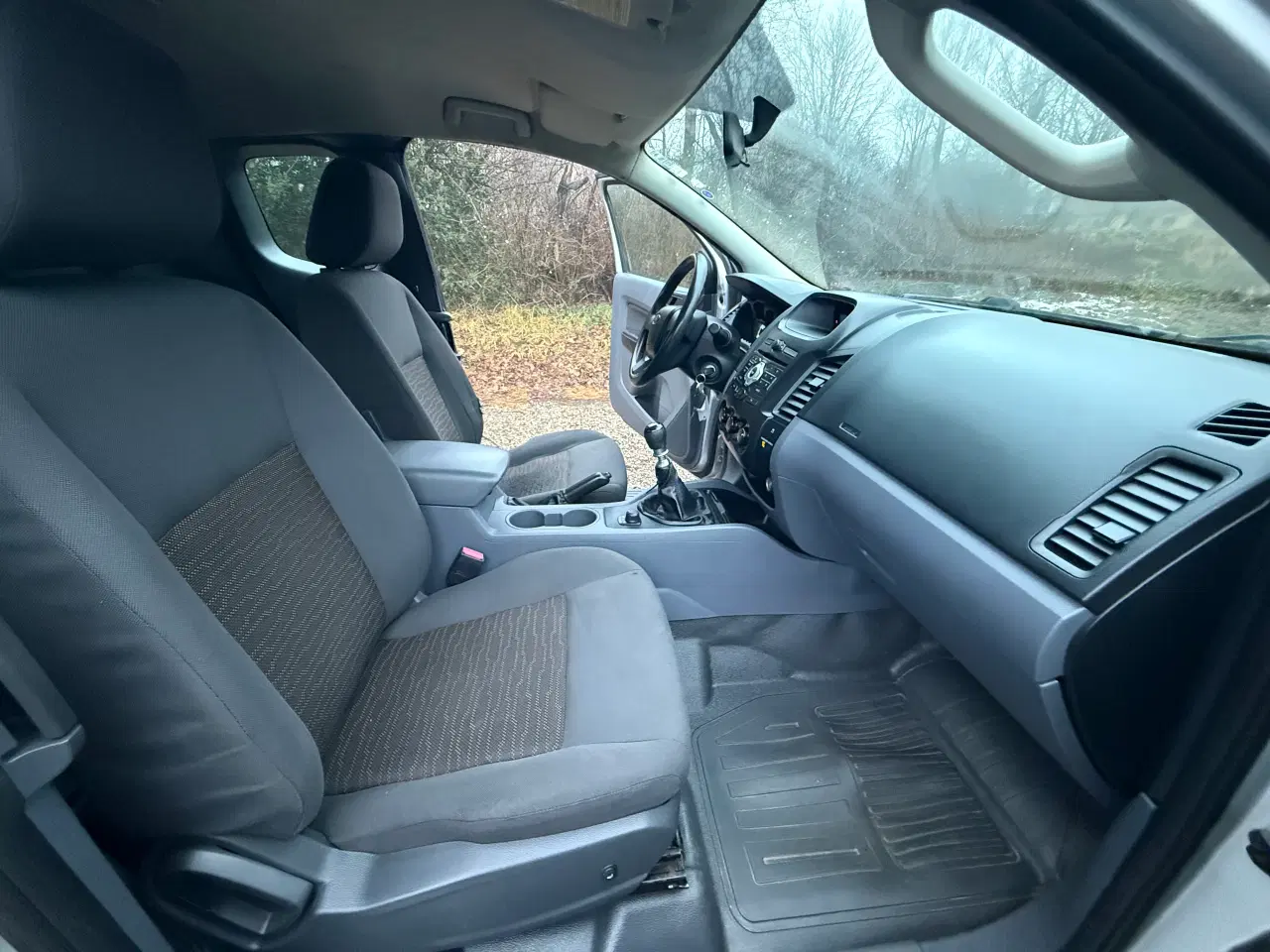 Billede 15 - Ford Ranger 2.2 tdci 4x4 lav km 