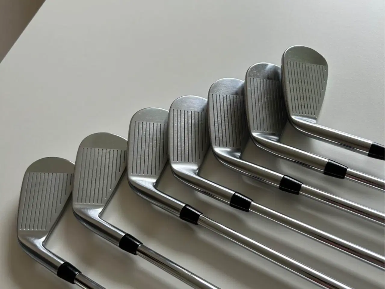 Billede 4 - Titleist T100 jernsæt 4-PW