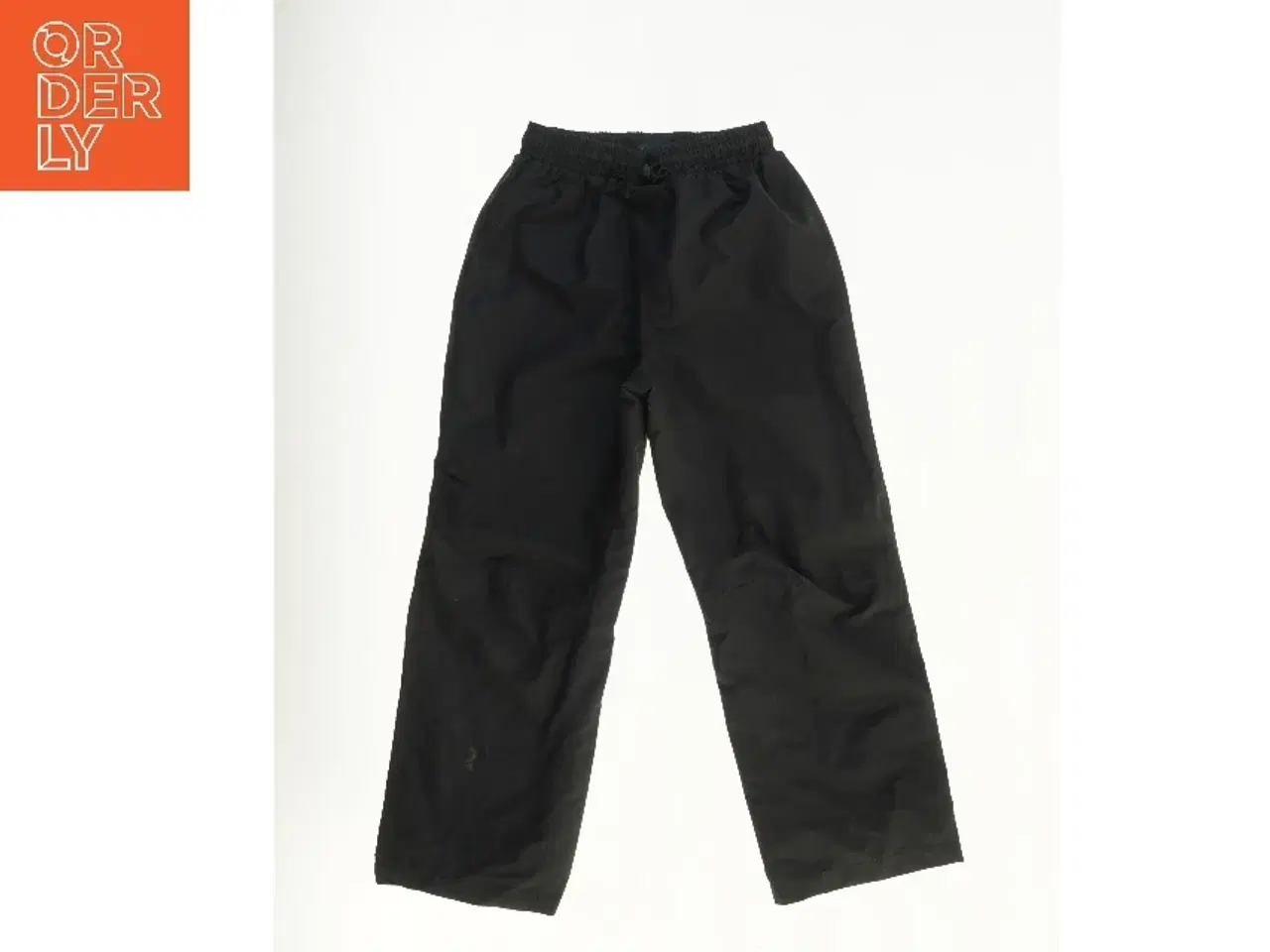 Billede 2 - Regnbukser 140 fra McKinley (str. 140)